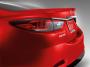 View Rear Spoiler Full-Sized Product Image 1 of 1