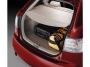 View Cargo Cover, Retractable Full-Sized Product Image 1 of 1