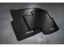 View ALL-WEATHER FLOOR MATS (REAR SET) Full-Sized Product Image 1 of 1