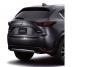 View REAR BUMPER TRIM W/O HITCH CX-5 Full-Sized Product Image 1 of 1