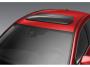 View Moonroof Wind Deflector UV/Scratch-Resistant Smoked Acrylic Full-Sized Product Image 1 of 1