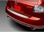 View Rear Bumper Guard Stainless Steel Full-Sized Product Image 1 of 1