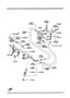 Diagram FUEL SYSTEM (1500CC) for your 1996 Mazda Protege