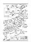 Diagram FUEL TANK (FEDERAL) for your 1987 Mazda 626