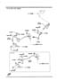 Diagram CLUTCH PIPINGS (MANUAL TRANSMISSION) for your 2015 Mazda 3 s Touring Hatchback 2.5L SKYACTIV M/T