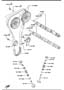 Image of Bolt, Flange. image for your 2012 Mazda Miata