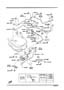 Diagram FUEL TANK (CALIFORNIA) for your 1987 Mazda 626