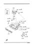 Diagram INLET MANIFOLD (1500CC) for your 1996 Mazda Protege