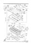 Diagram CYLINDER HEAD & COVER (1500CC) for your Mazda