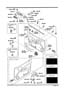 Diagram FRONT DOOR TRIMS & RELATED PARTS for your 1989 Mazda RX-7