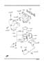 Diagram EXHAUST MANIFOLD (1500CC) for your Mazda MX-5 Miata