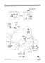 Diagram AIR CONDITIONER for your 1996 Mazda Protege