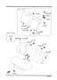Diagram REAR SEAT SETTING PARTS for your 1998 Mazda