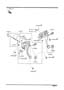 Diagram CLUTCH & BRAKE PEDALS (MANUAL TRANSMISSION) for your 2021 Mazda CX-9