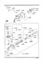 Diagram BRAKE MASTER CYLINDER & POWER BRAKE (ANTI LOCK BRAKE SYSTEM) for your 1996 Mazda Protege