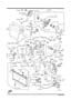 Diagram COOLING SYSTEM (1500CC) for your 1997 Mazda