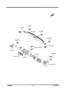 Diagram VENTILATOR for your 1997 Mazda
