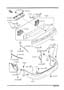 Diagram REAR BUMPER for your 2006 Mazda Miata