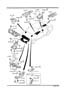 Diagram FLOOR ATTACHMENT for your 1997 Mazda Protege