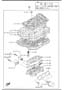 Diagram AUTOMATIC TRANSMISSION CONTROL VALVE for your 2008 Mazda CX-9