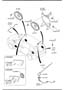 Diagram AUDIO SYSTEMS (ANTENNA & SPEAKER) for your 2007 Mazda