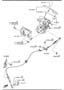 Diagram CHANGE CONTROL SYSTEM (AT) for your 2019 Mazda CX-5