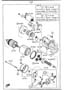 Diagram STARTER for your Mazda