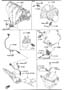 Diagram ENGINE SWITCHES & RELAYS for your 2007 Mazda