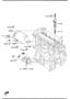 Diagram ENGINE ELECTRICAL SYSTEM for your 2015 Mazda MX-5 Miata
