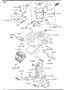 Diagram HEATER for your 2007 Mazda Mazda 5