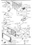 Diagram COOLING SYSTEM for your 2010 Mazda