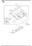 Diagram DASHBOARD EQUIPMENTS for your 2008 Mazda Mazda 5