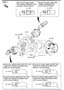 Diagram COMBINATION SWITCH for your Mazda