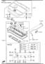 Diagram CYLINDER HEAD & COVER for your 2015 Mazda 3