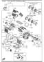 Diagram HEATER UNIT COMPONENTS for your 2011 Mazda CX-9