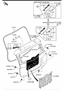 Diagram LIFT GATE for your 2010 Mazda B-Series