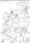 Diagram POWER STEERING SYSTEM (2000CC) for your 2003 Mazda Miata