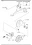 Diagram REAR AXLE for your Mazda