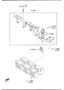 Image of Bolt. image for your 2005 Mazda MPV