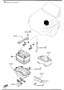 Diagram BATTERY for your Mazda Tribute