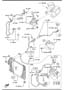 Diagram FRONT AIR CONDITIONER for your 2021 Mazda CX-9
