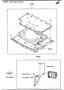 Diagram BATTERY for your Mazda Tribute