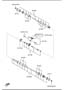 Diagram FRONT DRIVE SHAFTS for your 2013 Mazda Mazda 3