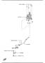 Diagram CHANGE CONTROL SYSTEM (AUTOMATIC TRANSMISSION)(6-SPEED) for your Mazda