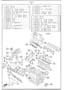 Diagram ENGINE & GASKET SETS (2500CC) for your 1999 Mazda
