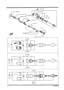 Diagram FRONT DRIVE SHAFTS (2000CC)(AT) for your 2010 Mazda Mazda 6
