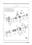 Diagram STARTER (2000CC) for your Mazda