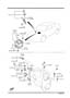 Diagram ENGINE SWITCHES & RELAYS (2000CC) for your 1999 Mazda 626