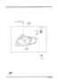 Diagram FRONT COMBINATION LAMPS for your 2017 Mazda 3