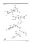 Diagram EXHAUST SYSTEM (2000CC) for your 1999 Mazda